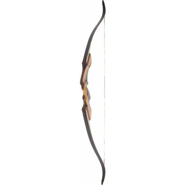Take Down Recurve Edge 62"