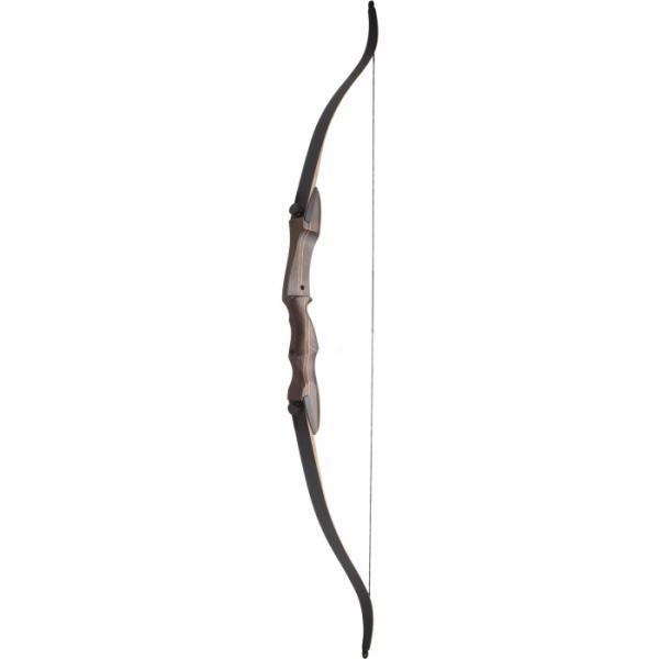 Take Down Recurve Ghost 62"