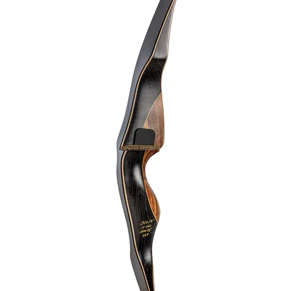 Cheyenne Recurve Bogen RH 50 lbs