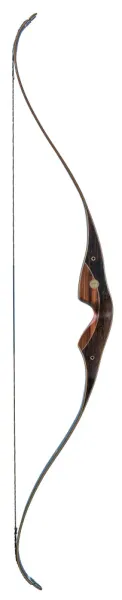 Cheyenne Recurve Bogen RH 50 lbs
