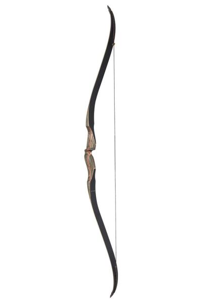 OAK Ridge Recurvebogen Gray Dymond