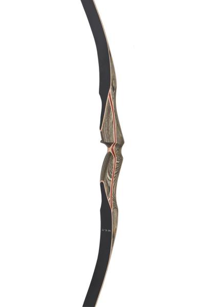 OAK Ridge Recurvebogen Gray Dymond