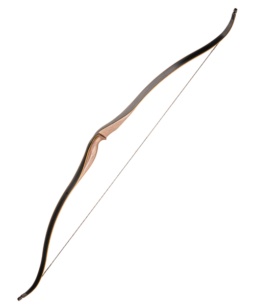 Antur Achery Recurve Bow Nesta