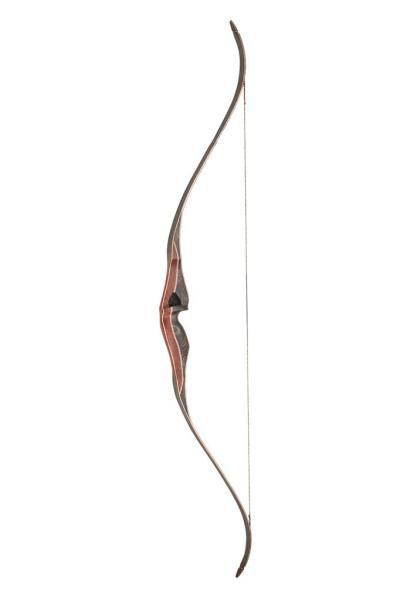 OAK Ridge Recurve Bow Redden