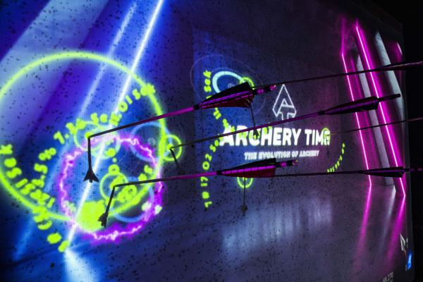 archerytime