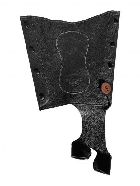 BSA Armguard + Archery Glove
