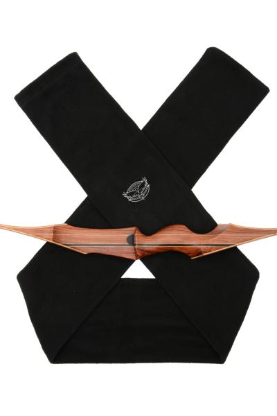 BSA Bow Sleeve Fleece