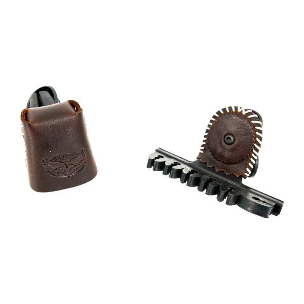 BSA Bow Quiver Strap On