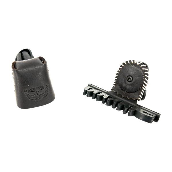 BSA Bow Quiver Strap On