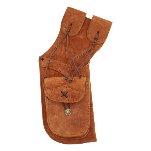 BSA Hip Quiver