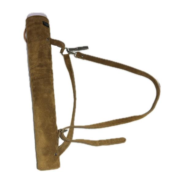 BSA Side/Back Quiver