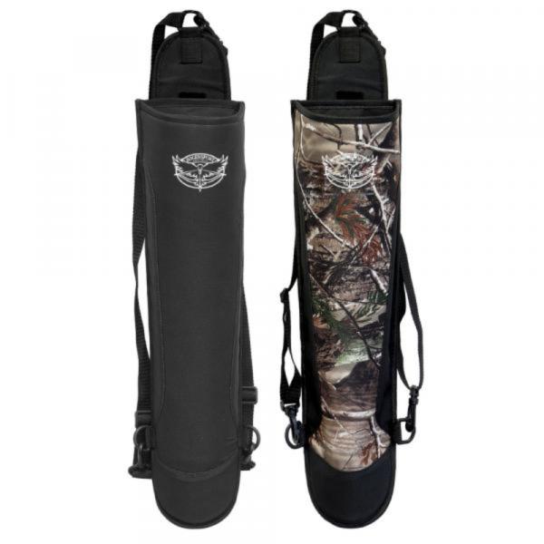 BSA Backquiver Adventure