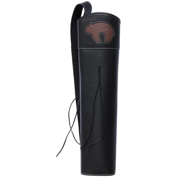 Rückenköcher Bearpaw Long