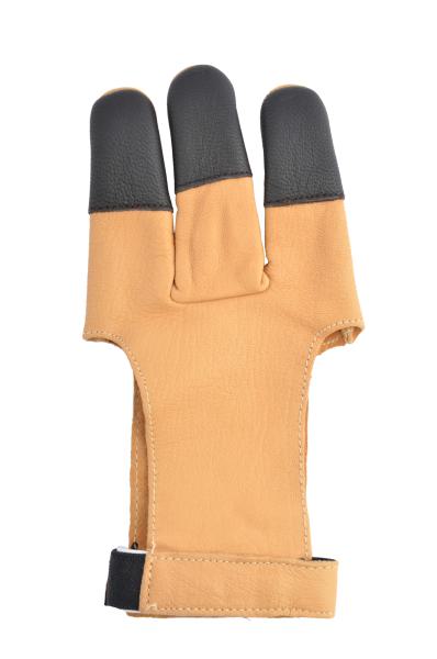 handschuh silberhorn Sophie schwarz AWG Mode - Herren Kälteschutz Size:S - 8 Indian Maharadja CORNER 2.0