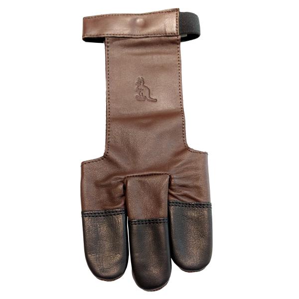 BSA Archery Glove Kangaroo