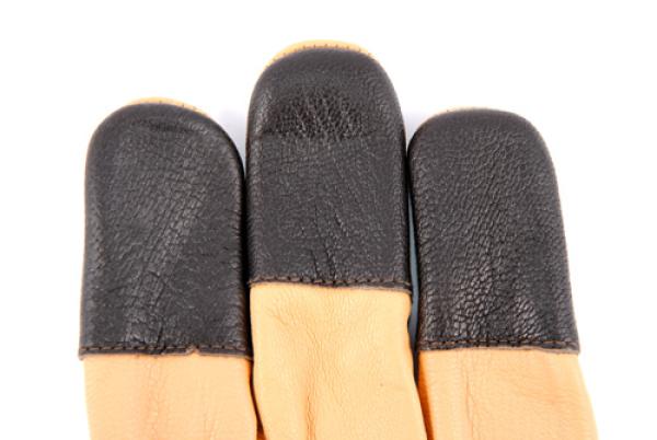 Schießhandschuh Bearpaw Glove