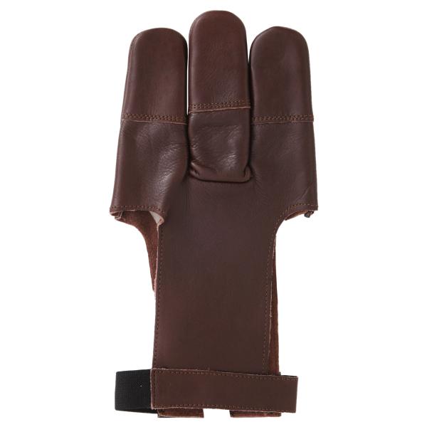 Schießhandschuh Damaskus Glove