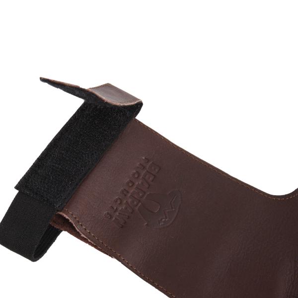 Schießhandschuh Damaskus Glove
