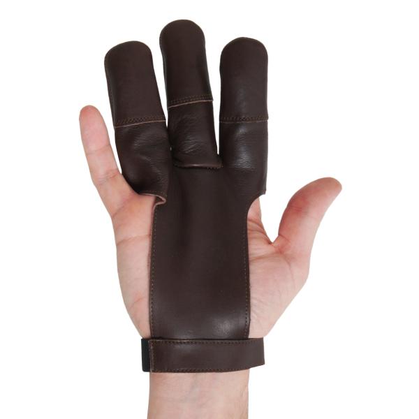 Schießhandschuh Damaskus Glove
