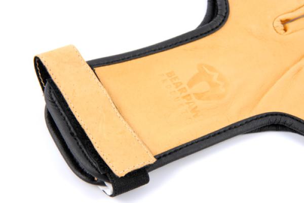 Schießhandschuh Top Glove