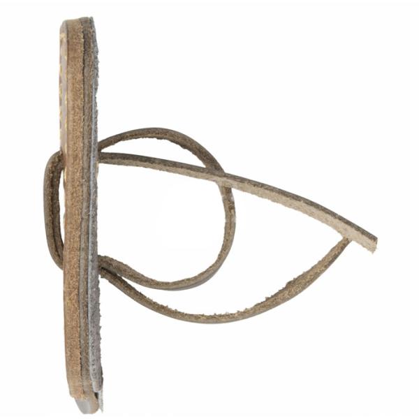 EXE Traditional Ledertab