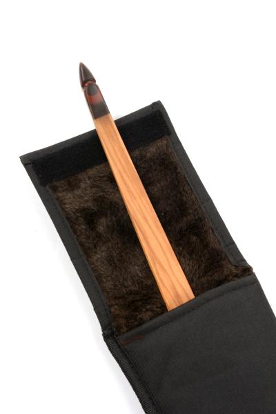 Bogenhülle Longbow Deluxe