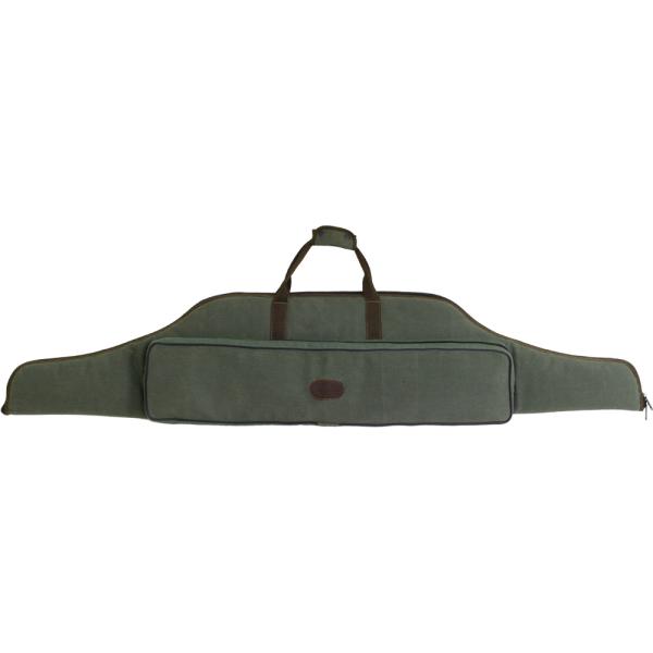 BSA Bow Bag Recurve Deluxe Forest Green