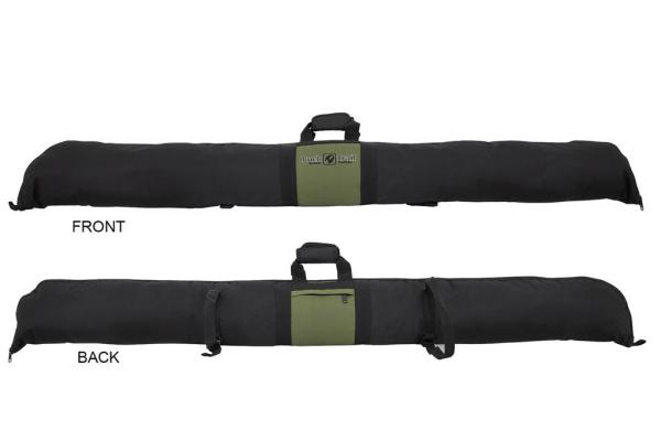 Bucktrail Traditional soft case for recurve bow
