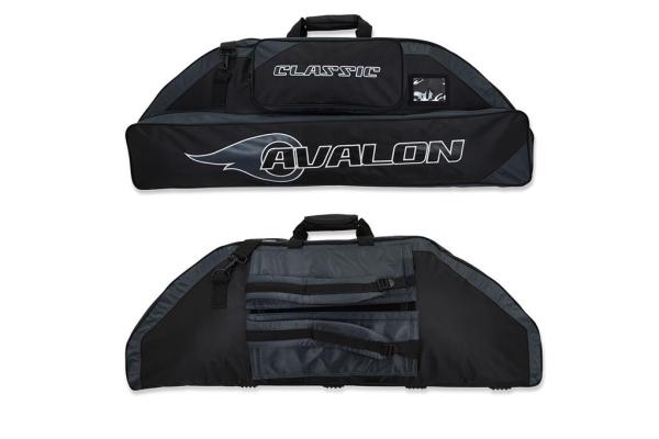 Compund Soft Tasche Classic 116 cm mit 2 Pockets