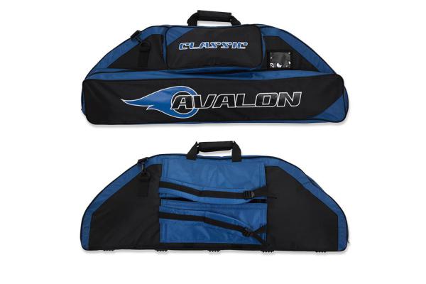 Compund Soft Tasche Classic 116 cm mit 2 Pockets