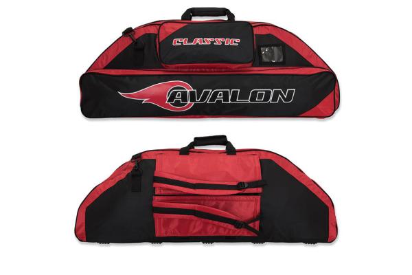 Compund Soft Tasche Classic 116 cm mit 2 Pockets