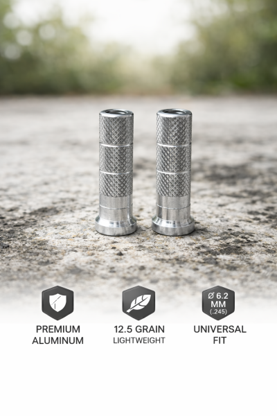 Shikobei Insert Short Grob .245