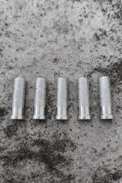 Shikobei Insert Short Grob .245