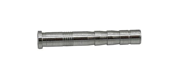 Partizan Aluminum Insert long 26grs.