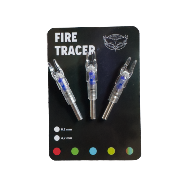 Fire Tracer Lightnock