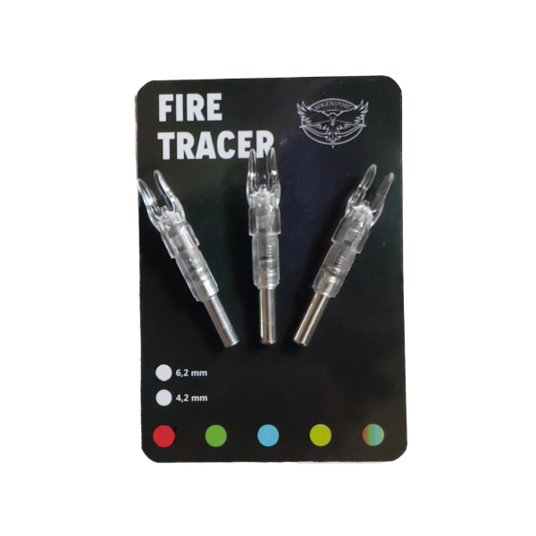 Fire Tracer Lightnock