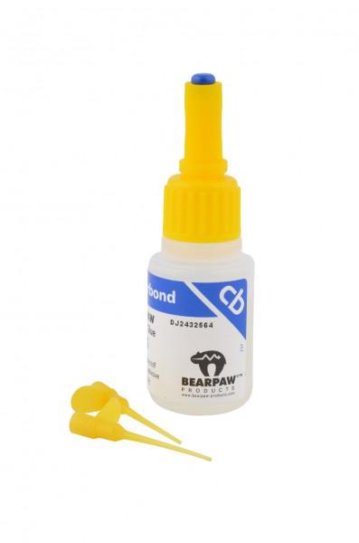 Bearpaw Archery Kleber