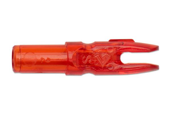 Shikobei Nocks 5,2mm