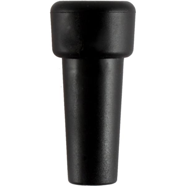 Rubber Blunts Slip-over 11/32 125 grs.