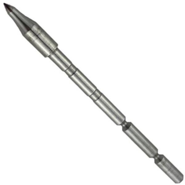 Barracuda Klebespitzen - ID 4.2