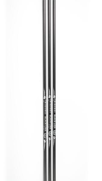 Shikobei Black Line 6.2mm