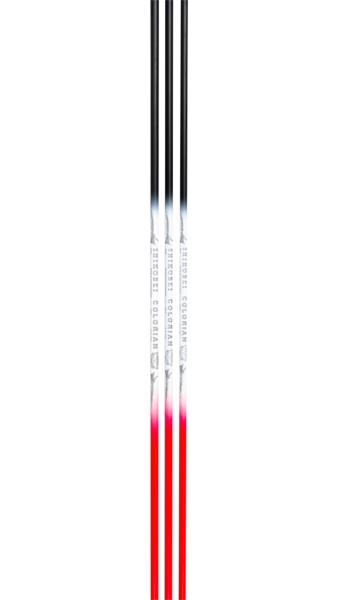 ShikoBei Colorian 4.2mm schaft