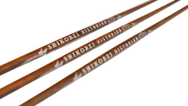 Shikobei Historian 6.2mm