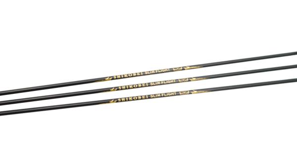 Shikobei Slim Flight Shaft 4.2mm