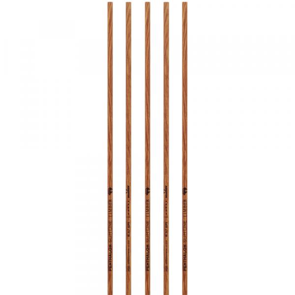 Penthalon Slim Line Timber