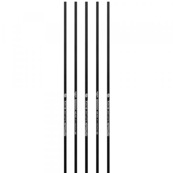 Penthalon Slim Line black