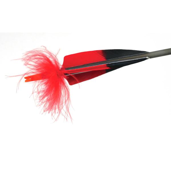 Feather Tracers