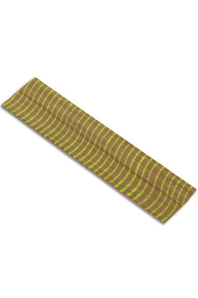 STRING DAMPERS SILENCERS