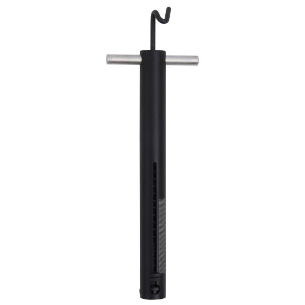 Hand Held Bow Scale