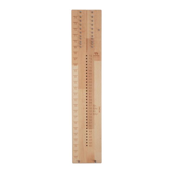 Bearpaw String Board